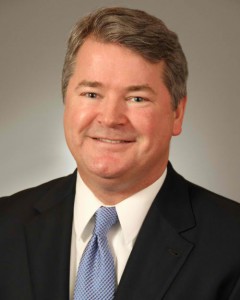 Stan Voelkel II, MBA, CPA