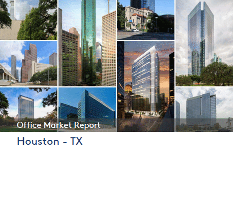 2019 Q4 Office Market Report